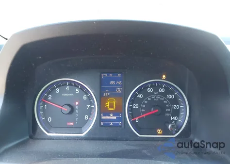 2011 Honda Cr-V Ex-L from USA, damaged, VIN 5J6RE4H79BL088172